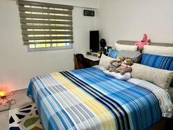 Blk 537 Bedok North Street 3 (Bedok), HDB 3 Rooms #555319031